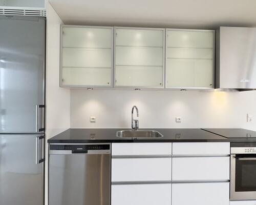 2 værelses – Munkebjergvænget 5F, 3. lejl. 5 – Odense M