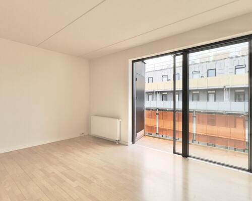 2 værelses – Munkebjergvænget 5F, 3. lejl. 5 – Odense M