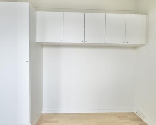 2 værelses – Munkebjergvænget 5F, 3. lejl. 5 – Odense M