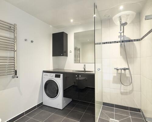 2 værelses – Munkebjergvænget 5F, 3. lejl. 5 – Odense M