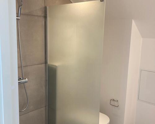 En helt unik 2. værelses lejlighed