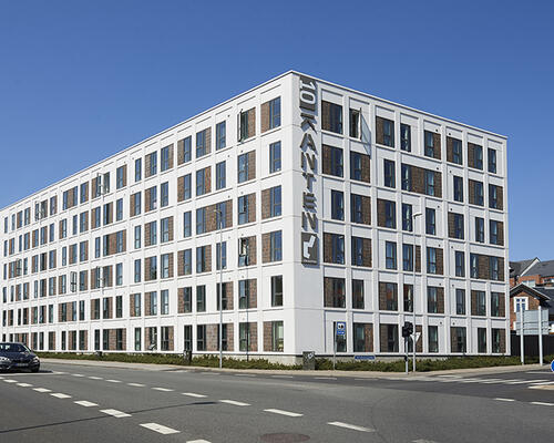 1 værelses lejlighed i Esbjerg