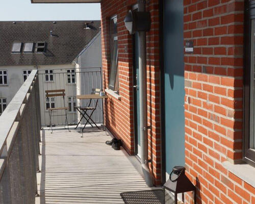 2 værelses lejlighed i Esbjerg