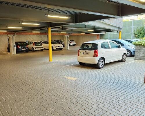 2 værelses lejlighed i Esbjerg