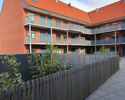 2 værelses lejlighed i Esbjerg