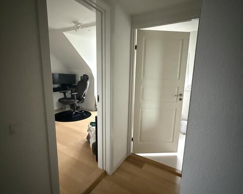 Skøn 4 værelses lejemål i hjertet af Randers