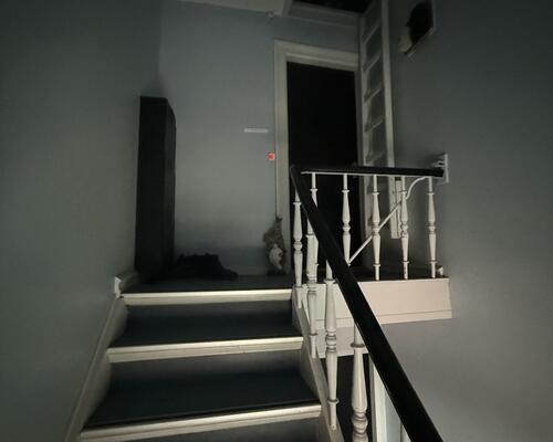 Skøn 4 værelses lejemål i hjertet af Randers