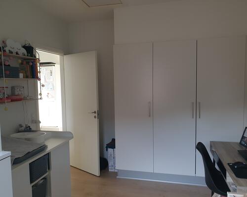 3 værelses lejlighed i Hornbæk