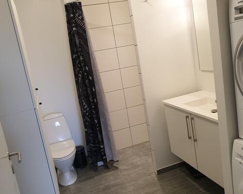 3 værelses lejlighed i Hornbæk