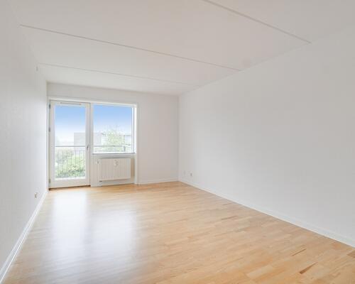 Delevenlig studiebolig  - med UNI som nabo