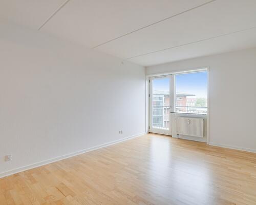 Delevenlig studiebolig  - med UNI som nabo