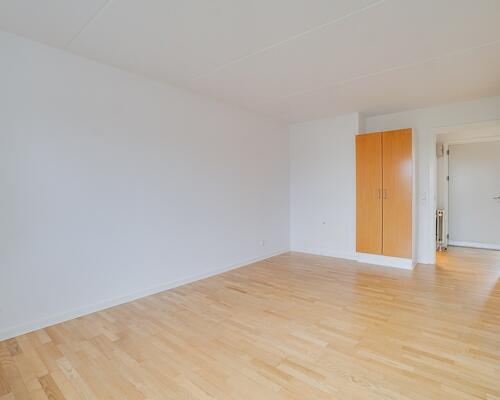 Delevenlig studiebolig  - med UNI som nabo