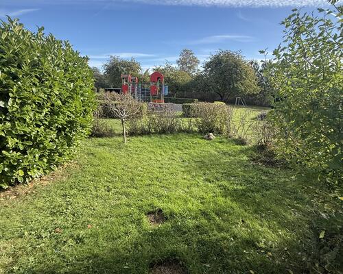 Ny renoveret 2 værelses stue bolig