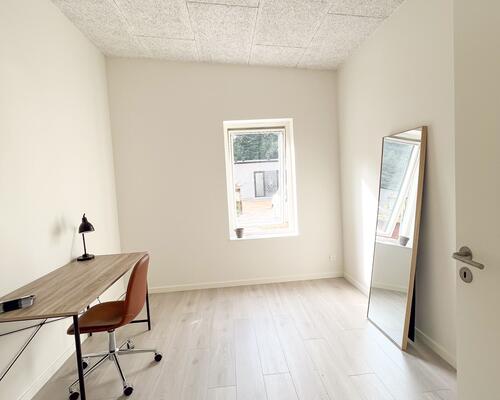 4-værelses i Vejen/Askov!