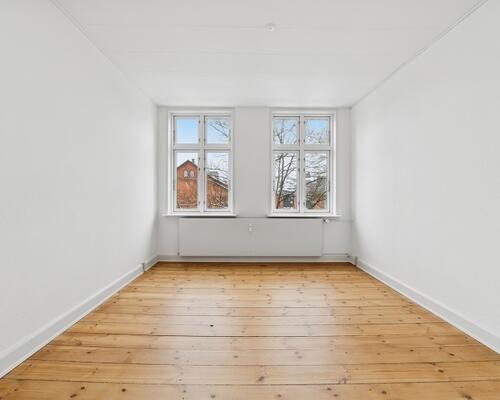 2 værelses lejlighed i Odense C