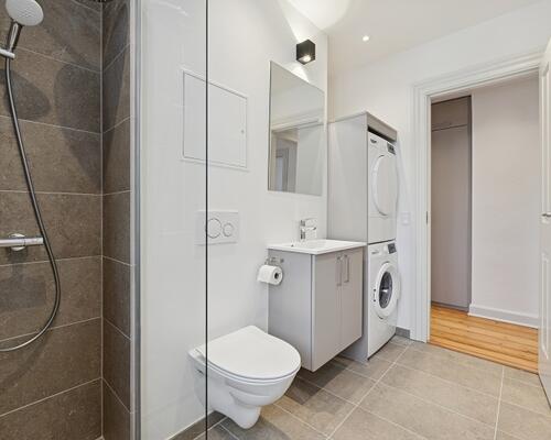 2 værelses lejlighed i Odense C