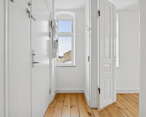 2 værelses lejlighed i Odense C