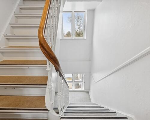 2 værelses lejlighed i Odense C