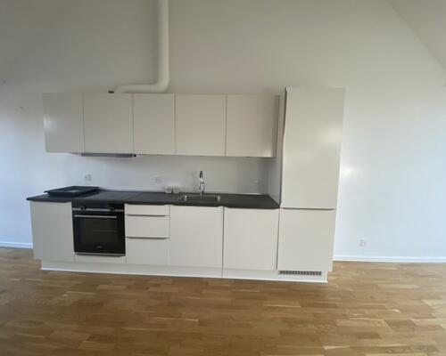 3 værelses lejlighed i Århus C