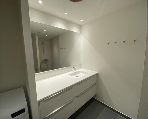 3 værelses lejlighed i Århus C