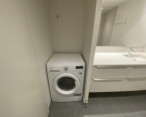 3 værelses lejlighed i Århus C