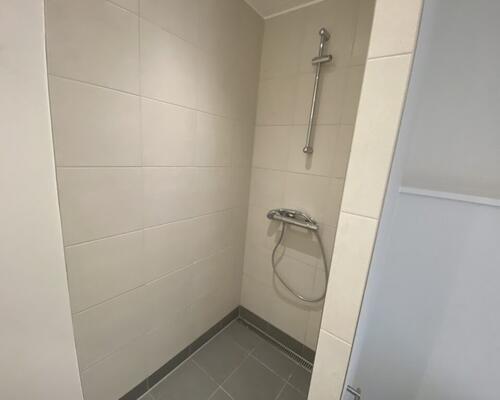 3 værelses lejlighed i Århus C