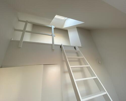 3 værelses lejlighed i Århus C