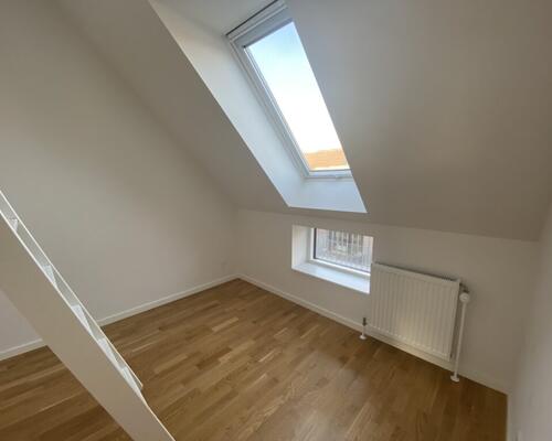 3 værelses lejlighed i Århus C