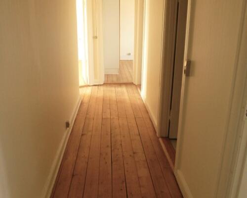 3-Værelses Lejlighed I Frederikshavn