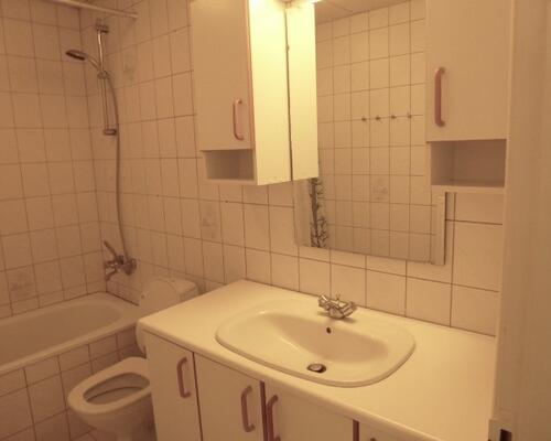 3-Værelses Lejlighed I Frederikshavn