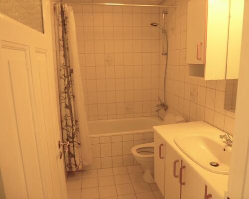 3-Værelses Lejlighed I Frederikshavn