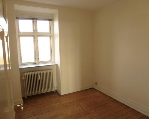 3-Værelses Lejlighed I Frederikshavn