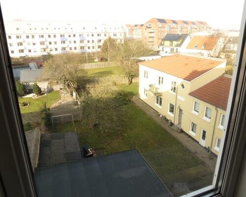 3-Værelses Lejlighed I Frederikshavn