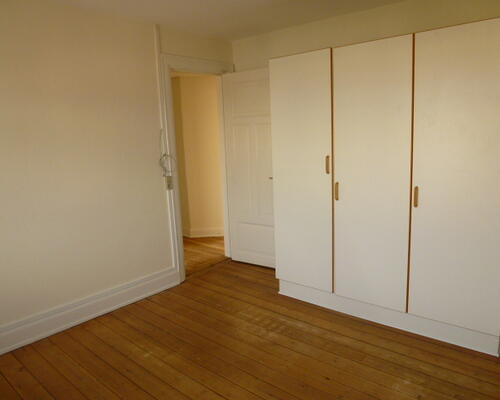 3-Værelses Lejlighed I Frederikshavn