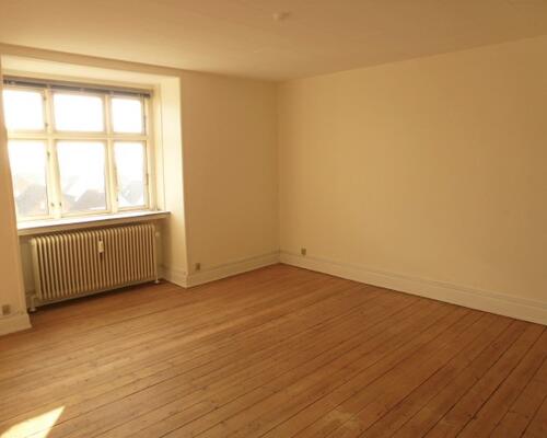 3-Værelses Lejlighed I Frederikshavn