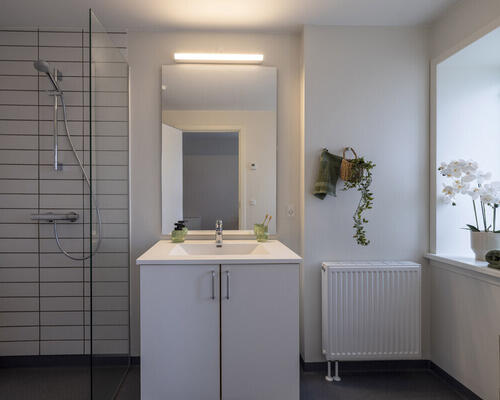 2 værelses lejlighed i Frederikshavn