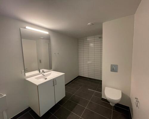 2 værelses lejlighed i Frederikshavn