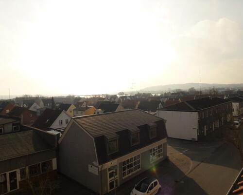 3-Værelses Lejlighed I Frederikshavn