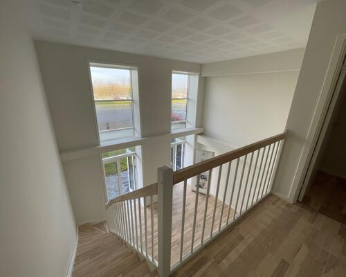 2 værelses lejlighed i Frederikshavn