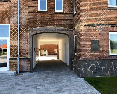 2 værelses lejlighed i Frederikshavn