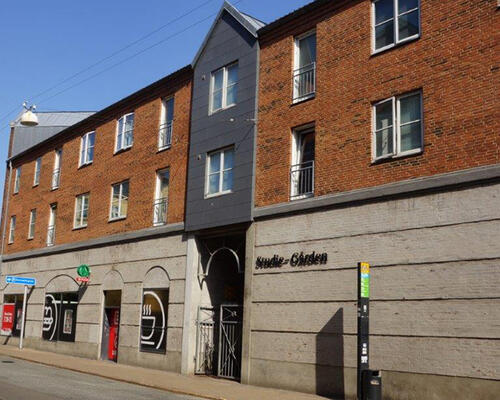 1 værelses lejlighed i Esbjerg