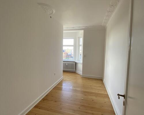 4 værelses lejlighed i Randers