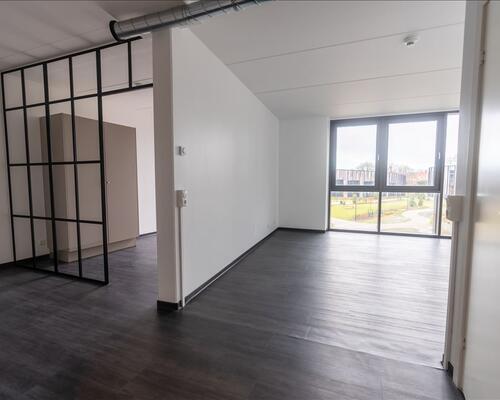 2 værelses lejlighed i Kongens Lyngby