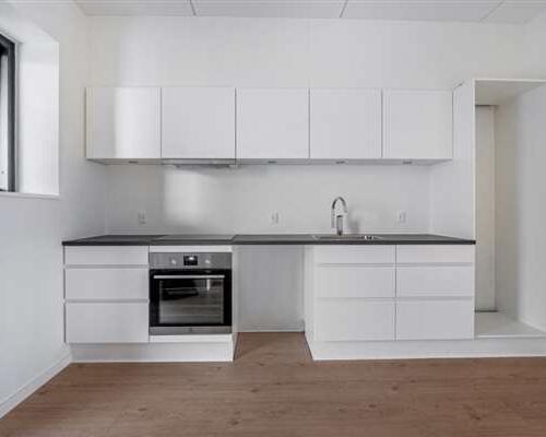 1 værelses lejlighed i Randers NØ