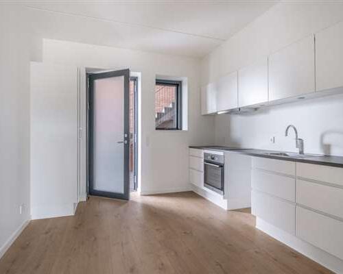 1 værelses lejlighed i Randers NØ