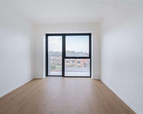 1 værelses lejlighed i Randers NØ