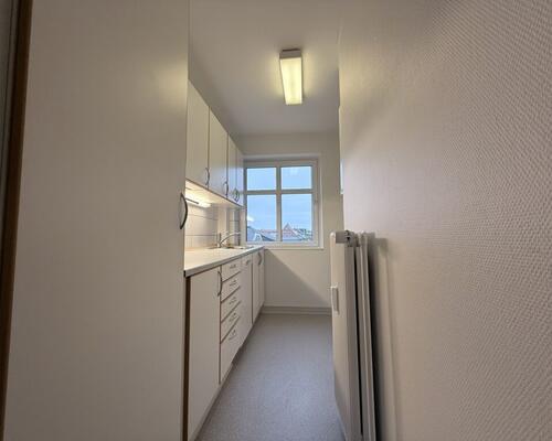 2 værelses lejlighed i Randers NV