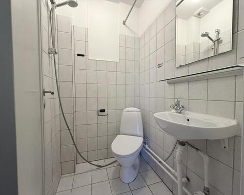 2 værelses lejlighed i Randers NV