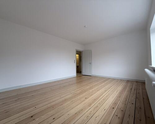 2 værelses lejlighed i Randers NV