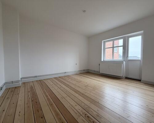 2 værelses lejlighed i Randers NV